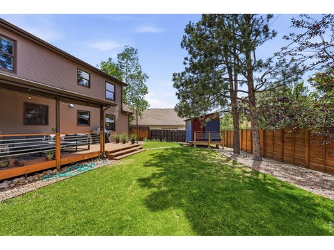 Tiny photo for 1464 Sumac Ave, Boulder, CO 80304 (MLS # 1062014)