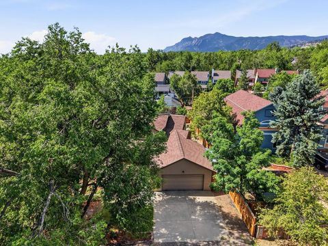 Tiny photo for 1464 Sumac Ave, Boulder, CO 80304 (MLS # 1062014)