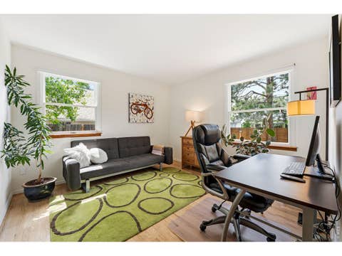 Tiny photo for 1464 Sumac Ave, Boulder, CO 80304 (MLS # 1062014)