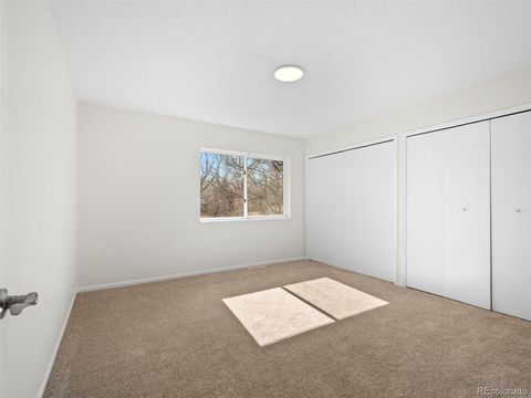 Tiny photo for 4258 Corriente Pl, Boulder, CO 80301 (MLS # 3859620)