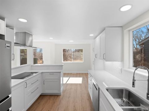 Tiny photo for 4258 Corriente Pl, Boulder, CO 80301 (MLS # 3859620)