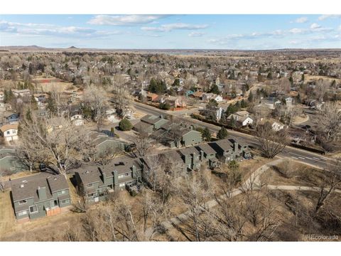 Tiny photo for 4258 Corriente Pl, Boulder, CO 80301 (MLS # 3859620)