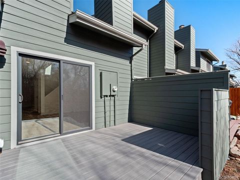 Tiny photo for 4258 Corriente Pl, Boulder, CO 80301 (MLS # 3859620)