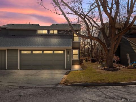 Tiny photo for 4258 Corriente Pl, Boulder, CO 80301 (MLS # 3859620)