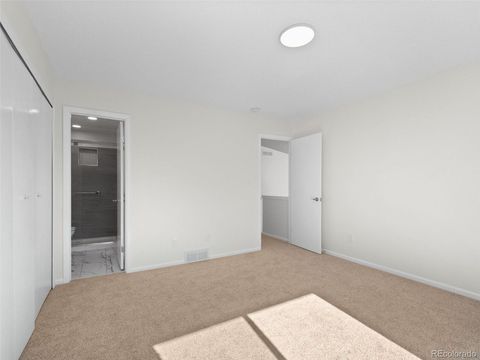 Tiny photo for 4258 Corriente Pl, Boulder, CO 80301 (MLS # 3859620)