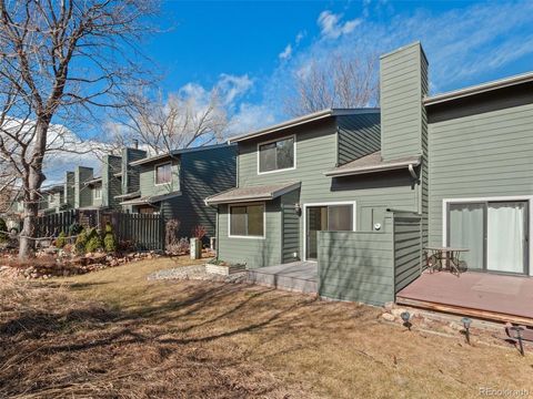 Tiny photo for 4258 Corriente Pl, Boulder, CO 80301 (MLS # 3859620)