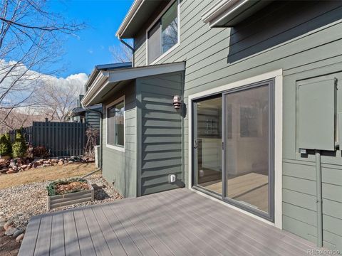 Tiny photo for 4258 Corriente Pl, Boulder, CO 80301 (MLS # 3859620)