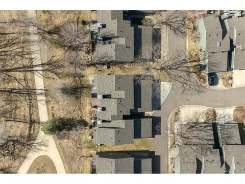 Tiny photo for 4258 Corriente Pl, Boulder, CO 80301 (MLS # 3859620)