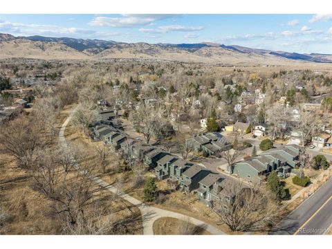Tiny photo for 4258 Corriente Pl, Boulder, CO 80301 (MLS # 3859620)