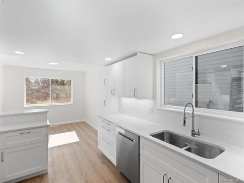 Tiny photo for 4258 Corriente Pl, Boulder, CO 80301 (MLS # 3859620)