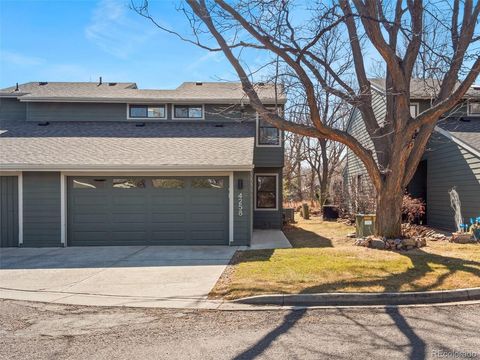 Tiny photo for 4258 Corriente Pl, Boulder, CO 80301 (MLS # 3859620)