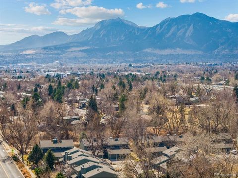 Tiny photo for 4258 Corriente Pl, Boulder, CO 80301 (MLS # 3859620)