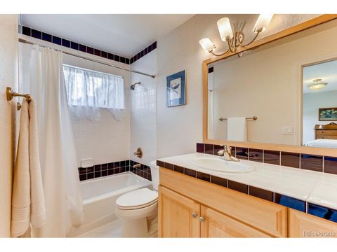 Tiny photo for 635 Dakota Blvd, Boulder, CO 80304 (MLS # 6729781)