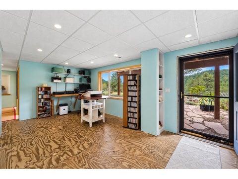 Tiny photo for 936 Pika Rd, Boulder, CO 80302 (MLS # 1069493)