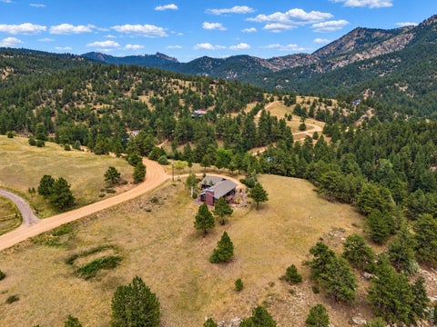 Tiny photo for 936 Pika Rd, Boulder, CO 80302 (MLS # 1069493)