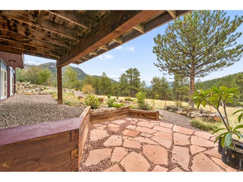 Tiny photo for 936 Pika Rd, Boulder, CO 80302 (MLS # 1069493)