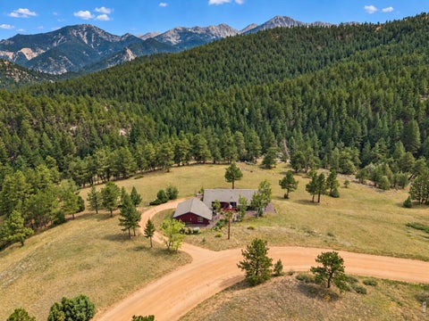 Photo of 936 Pika Rd, Boulder, CO 80302 (MLS # 1069493)