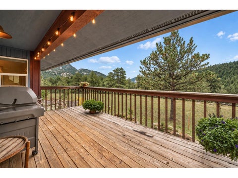 Tiny photo for 936 Pika Rd, Boulder, CO 80302 (MLS # 1069493)