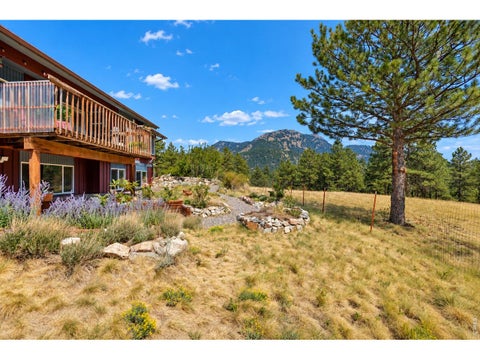 Tiny photo for 936 Pika Rd, Boulder, CO 80302 (MLS # 1069493)