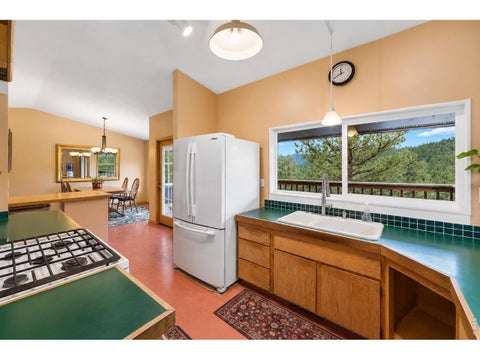 Tiny photo for 936 Pika Rd, Boulder, CO 80302 (MLS # 1069493)
