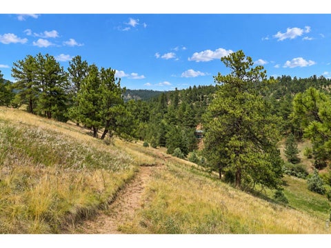 Tiny photo for 936 Pika Rd, Boulder, CO 80302 (MLS # 1069493)