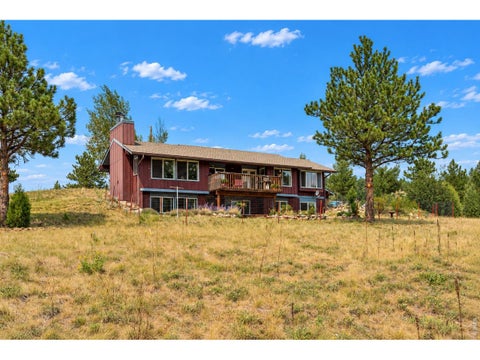 Tiny photo for 936 Pika Rd, Boulder, CO 80302 (MLS # 1069493)