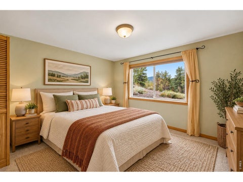 Tiny photo for 936 Pika Rd, Boulder, CO 80302 (MLS # 1069493)