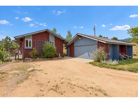 Tiny photo for 936 Pika Rd, Boulder, CO 80302 (MLS # 1069493)
