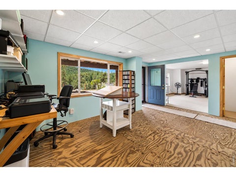 Tiny photo for 936 Pika Rd, Boulder, CO 80302 (MLS # 1069493)