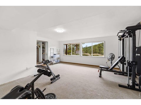 Tiny photo for 936 Pika Rd, Boulder, CO 80302 (MLS # 1069493)