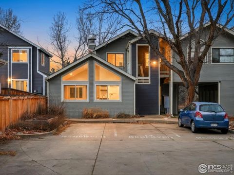 Photo of 4855 Edison Ave A, Boulder, CO 80301 (MLS # 1052295)