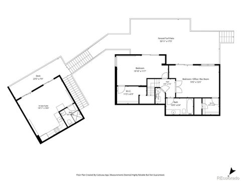 Tiny photo for 1604 Wagonwheel Gap Rd, Boulder, CO 80302 (MLS # 4680386)