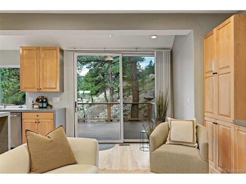 Tiny photo for 1604 Wagonwheel Gap Rd, Boulder, CO 80302 (MLS # 4680386)