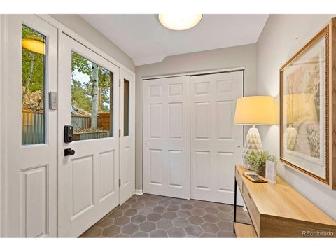 Tiny photo for 1604 Wagonwheel Gap Rd, Boulder, CO 80302 (MLS # 4680386)