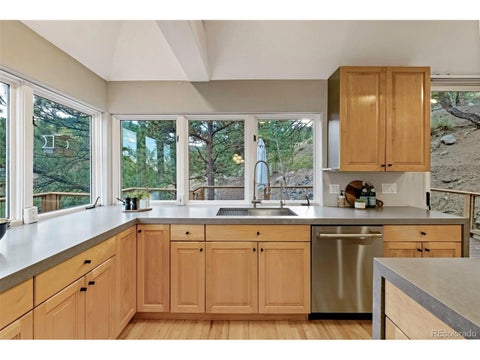 Tiny photo for 1604 Wagonwheel Gap Rd, Boulder, CO 80302 (MLS # 4680386)
