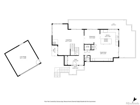 Tiny photo for 1604 Wagonwheel Gap Rd, Boulder, CO 80302 (MLS # 4680386)
