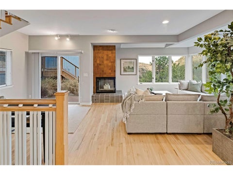 Tiny photo for 1604 Wagonwheel Gap Rd, Boulder, CO 80302 (MLS # 4680386)