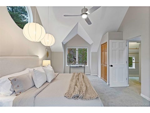 Tiny photo for 1604 Wagonwheel Gap Rd, Boulder, CO 80302 (MLS # 4680386)