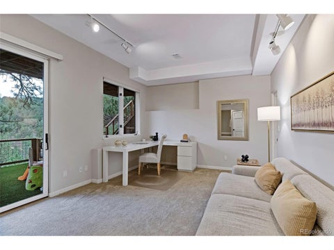 Tiny photo for 1604 Wagonwheel Gap Rd, Boulder, CO 80302 (MLS # 4680386)