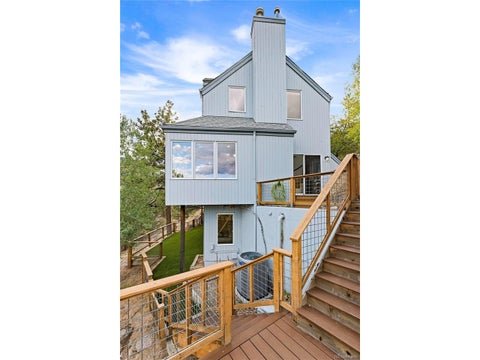 Tiny photo for 1604 Wagonwheel Gap Rd, Boulder, CO 80302 (MLS # 4680386)