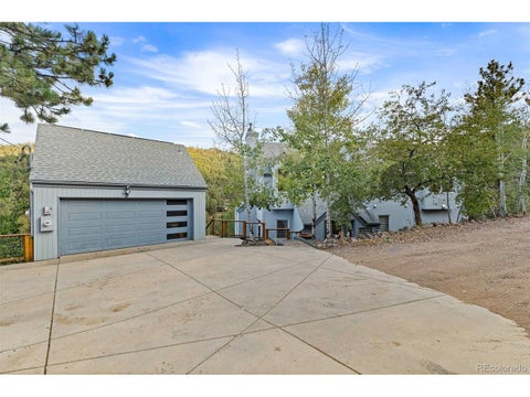 Tiny photo for 1604 Wagonwheel Gap Rd, Boulder, CO 80302 (MLS # 4680386)