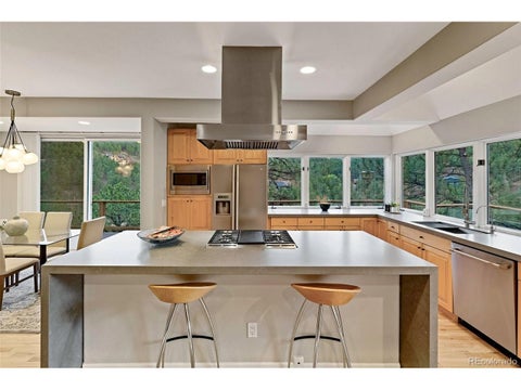 Tiny photo for 1604 Wagonwheel Gap Rd, Boulder, CO 80302 (MLS # 4680386)