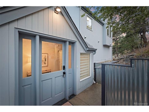 Tiny photo for 1604 Wagonwheel Gap Rd, Boulder, CO 80302 (MLS # 4680386)