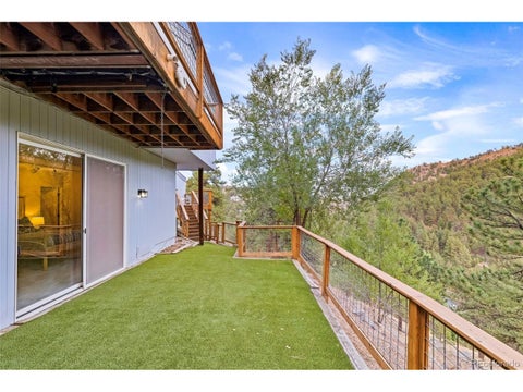 Tiny photo for 1604 Wagonwheel Gap Rd, Boulder, CO 80302 (MLS # 4680386)