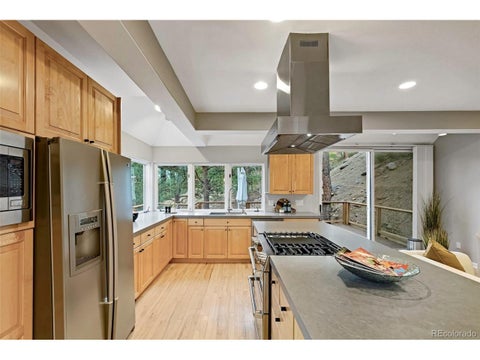 Tiny photo for 1604 Wagonwheel Gap Rd, Boulder, CO 80302 (MLS # 4680386)