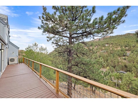Tiny photo for 1604 Wagonwheel Gap Rd, Boulder, CO 80302 (MLS # 4680386)