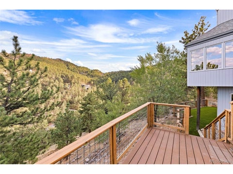 Tiny photo for 1604 Wagonwheel Gap Rd, Boulder, CO 80302 (MLS # 4680386)