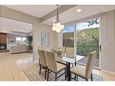 Tiny photo for 1604 Wagonwheel Gap Rd, Boulder, CO 80302 (MLS # 4680386)