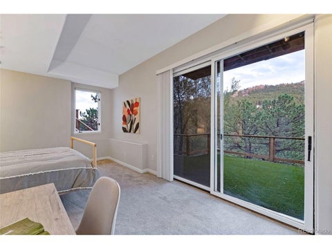 Tiny photo for 1604 Wagonwheel Gap Rd, Boulder, CO 80302 (MLS # 4680386)