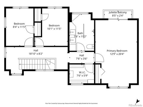 Tiny photo for 1604 Wagonwheel Gap Rd, Boulder, CO 80302 (MLS # 4680386)